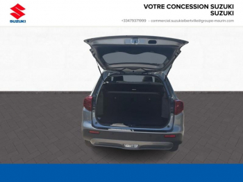 Photo 28 du bon plan SUZUKI Vitara 1.4 Boosterjet Hybrid 129ch Style Allgrip occasion à 20900 €