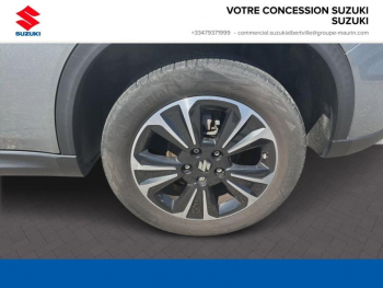 Photo 31 du bon plan SUZUKI Vitara 1.4 Boosterjet Hybrid 129ch Style Allgrip occasion à 20900 €