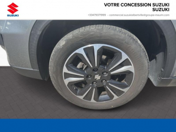 Photo 33 du bon plan SUZUKI Vitara 1.4 Boosterjet Hybrid 129ch Style Allgrip occasion à 20900 €