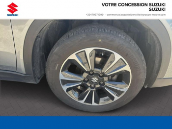 Photo 35 du bon plan SUZUKI Vitara 1.4 Boosterjet Hybrid 129ch Style Allgrip occasion à 20900 €