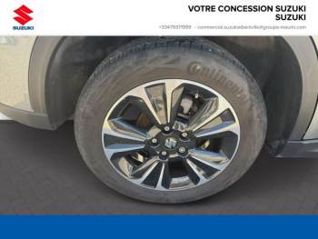 Photo 36 du bon plan SUZUKI Vitara 1.4 Boosterjet Hybrid 129ch Style Allgrip occasion à 20900 €