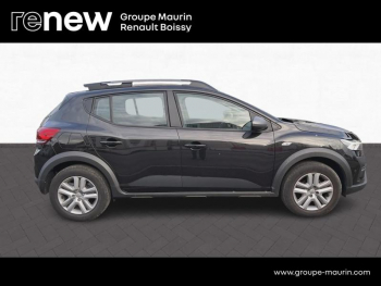 Photo 3 du bon plan DACIA Sandero 1.0 TCe 90ch Stepway Expression occasion à 14800 €