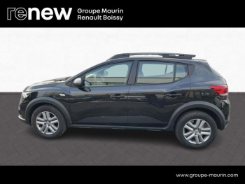 Photo 6 du bon plan DACIA Sandero 1.0 TCe 90ch Stepway Expression occasion à 14800 €
