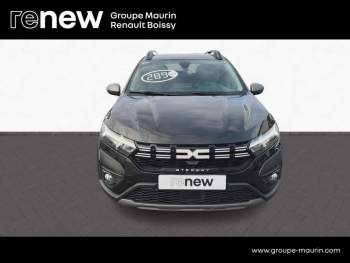 Photo 7 du bon plan DACIA Sandero 1.0 TCe 90ch Stepway Expression occasion à 14800 €