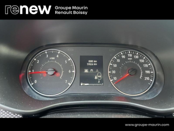 Photo 10 du bon plan DACIA Sandero 1.0 TCe 90ch Stepway Expression occasion à 14800 €