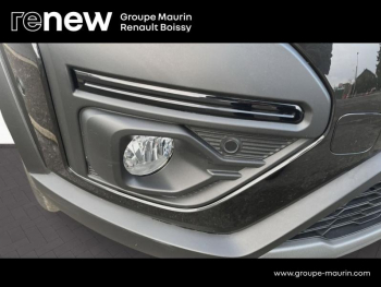 Photo 18 du bon plan DACIA Sandero 1.0 TCe 90ch Stepway Expression occasion à 14800 €