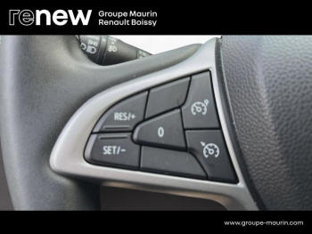 Photo 23 du bon plan DACIA Sandero 1.0 TCe 90ch Stepway Expression occasion à 14800 €