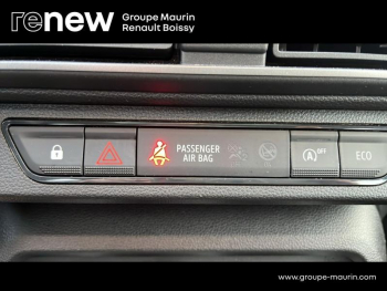 Photo 25 du bon plan DACIA Sandero 1.0 TCe 90ch Stepway Expression occasion à 14800 €