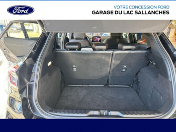 Photo 12 du bon plan FORD Puma 1.0 Flexifuel 125ch S&S mHEV ST-Line X occasion à 17490 €
