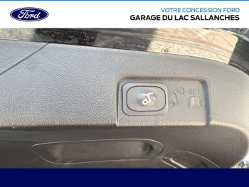 Photo 14 du bon plan FORD Puma 1.0 Flexifuel 125ch S&S mHEV ST-Line X occasion à 17490 €