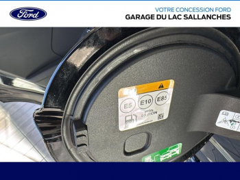 Photo 15 du bon plan FORD Puma 1.0 Flexifuel 125ch S&S mHEV ST-Line X occasion à 17490 €