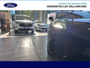 Photo 17 du bon plan FORD Puma 1.0 Flexifuel 125ch S&S mHEV ST-Line X occasion à 17490 €