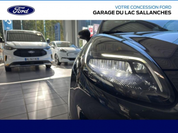 Photo 18 du bon plan FORD Puma 1.0 Flexifuel 125ch S&S mHEV ST-Line X occasion à 17490 €