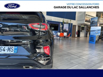 Photo 19 du bon plan FORD Puma 1.0 Flexifuel 125ch S&S mHEV ST-Line X occasion à 17490 €