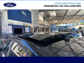 Photo 21 du bon plan FORD Puma 1.0 Flexifuel 125ch S&S mHEV ST-Line X occasion à 17490 €