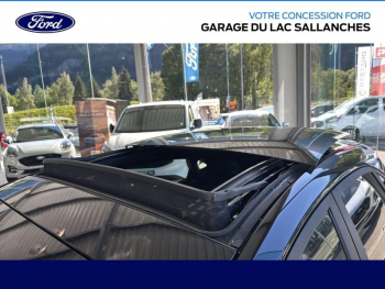 Photo 22 du bon plan FORD Puma 1.0 Flexifuel 125ch S&S mHEV ST-Line X occasion à 17490 €