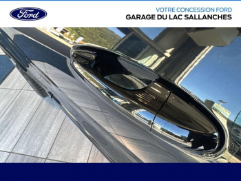Photo 24 du bon plan FORD Puma 1.0 Flexifuel 125ch S&S mHEV ST-Line X occasion à 17490 €