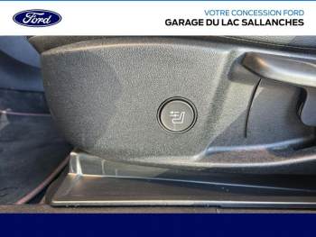 Photo 25 du bon plan FORD Puma 1.0 Flexifuel 125ch S&S mHEV ST-Line X occasion à 17490 €