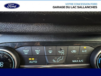 Photo 30 du bon plan FORD Puma 1.0 Flexifuel 125ch S&S mHEV ST-Line X occasion à 17490 €