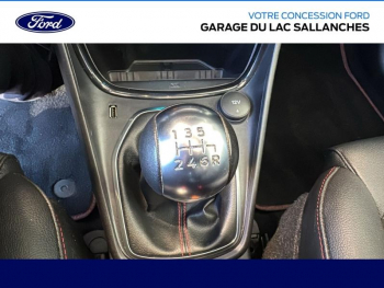 Photo 32 du bon plan FORD Puma 1.0 Flexifuel 125ch S&S mHEV ST-Line X occasion à 17490 €