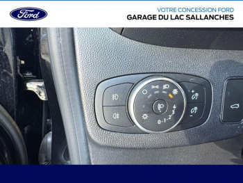 Photo 34 du bon plan FORD Puma 1.0 Flexifuel 125ch S&S mHEV ST-Line X occasion à 17490 €