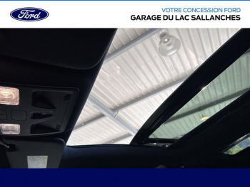 Photo 35 du bon plan FORD Puma 1.0 Flexifuel 125ch S&S mHEV ST-Line X occasion à 17490 €