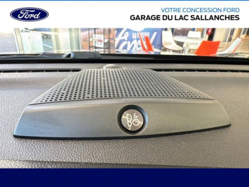 Photo 36 du bon plan FORD Puma 1.0 Flexifuel 125ch S&S mHEV ST-Line X occasion à 17490 €