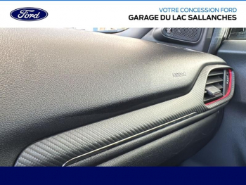 Photo 37 du bon plan FORD Puma 1.0 Flexifuel 125ch S&S mHEV ST-Line X occasion à 17490 €