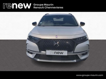 Photo 2 du bon plan DS DS 7 Crossback 7 I Ph1 PureTech 180ch Performance Line + Autom occasion à 22490 €