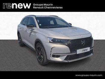 Photo 3 du bon plan DS DS 7 Crossback 7 I Ph1 PureTech 180ch Performance Line + Autom occasion à 22490 €