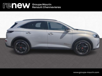Photo 4 du bon plan DS DS 7 Crossback 7 I Ph1 PureTech 180ch Performance Line + Autom occasion à 22490 €