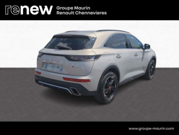 Photo 5 du bon plan DS DS 7 Crossback 7 I Ph1 PureTech 180ch Performance Line + Autom occasion à 22490 €