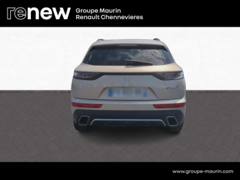 Photo 6 du bon plan DS DS 7 Crossback 7 I Ph1 PureTech 180ch Performance Line + Autom occasion à 22490 €