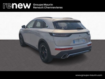 Photo 7 du bon plan DS DS 7 Crossback 7 I Ph1 PureTech 180ch Performance Line + Autom occasion à 22490 €