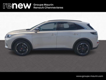 Photo 8 du bon plan DS DS 7 Crossback 7 I Ph1 PureTech 180ch Performance Line + Autom occasion à 22490 €