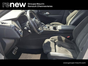 Photo 9 du bon plan DS DS 7 Crossback 7 I Ph1 PureTech 180ch Performance Line + Autom occasion à 22490 €