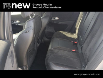 Photo 10 du bon plan DS DS 7 Crossback 7 I Ph1 PureTech 180ch Performance Line + Autom occasion à 22490 €