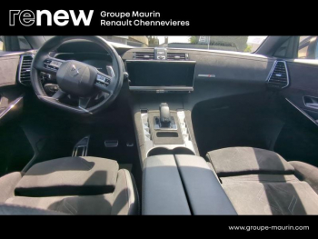Photo 11 du bon plan DS DS 7 Crossback 7 I Ph1 PureTech 180ch Performance Line + Autom occasion à 22490 €