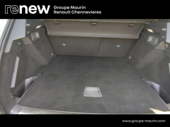Photo 13 du bon plan DS DS 7 Crossback 7 I Ph1 PureTech 180ch Performance Line + Autom occasion à 22490 €