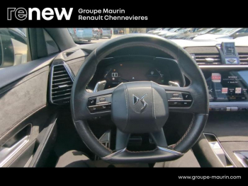 Photo 15 du bon plan DS DS 7 Crossback 7 I Ph1 PureTech 180ch Performance Line + Autom occasion à 22490 €