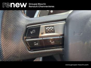 Photo 16 du bon plan DS DS 7 Crossback 7 I Ph1 PureTech 180ch Performance Line + Autom occasion à 22490 €