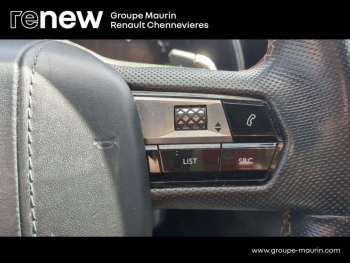 Photo 17 du bon plan DS DS 7 Crossback 7 I Ph1 PureTech 180ch Performance Line + Autom occasion à 22490 €