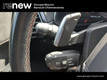Photo 18 du bon plan DS DS 7 Crossback 7 I Ph1 PureTech 180ch Performance Line + Autom occasion à 22490 €