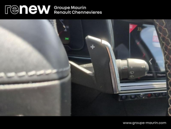 Photo 19 du bon plan DS DS 7 Crossback 7 I Ph1 PureTech 180ch Performance Line + Autom occasion à 22490 €
