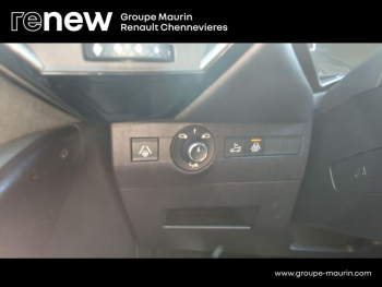 Photo 20 du bon plan DS DS 7 Crossback 7 I Ph1 PureTech 180ch Performance Line + Autom occasion à 22490 €