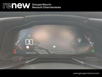 Photo 21 du bon plan DS DS 7 Crossback 7 I Ph1 PureTech 180ch Performance Line + Autom occasion à 22490 €