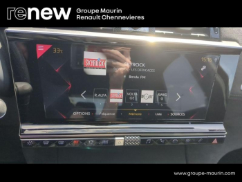 Photo 22 du bon plan DS DS 7 Crossback 7 I Ph1 PureTech 180ch Performance Line + Autom occasion à 22490 €