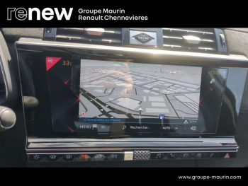 Photo 23 du bon plan DS DS 7 Crossback 7 I Ph1 PureTech 180ch Performance Line + Autom occasion à 22490 €