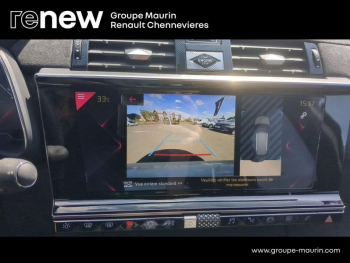 Photo 26 du bon plan DS DS 7 Crossback 7 I Ph1 PureTech 180ch Performance Line + Autom occasion à 22490 €