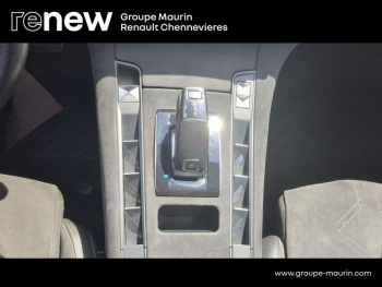 Photo 27 du bon plan DS DS 7 Crossback 7 I Ph1 PureTech 180ch Performance Line + Autom occasion à 22490 €